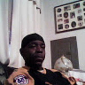 Meet your Posher, Kenneth